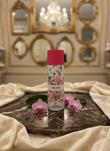 اسپری ارکید (orchid) ، پرفیوم